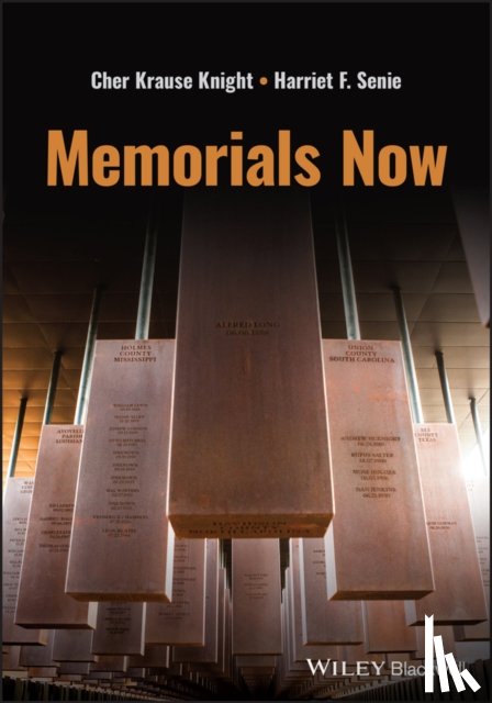 Knight, Cher Krause (Emerson College), Senie, Harriet F. (CUNY) - Memorials Now