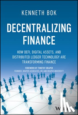 Bok, Kenneth (Imperial College London - Decentralizing Finance