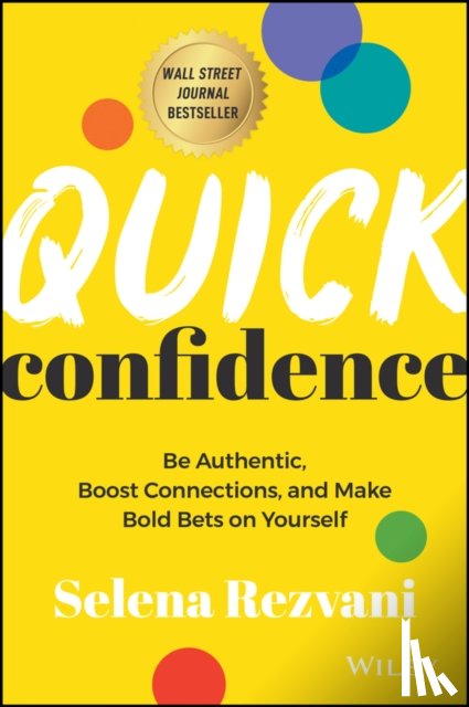 Rezvani, Selena - Quick Confidence