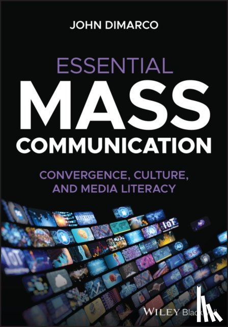 DiMarco, John (St. John's University - Essential Mass Communication
