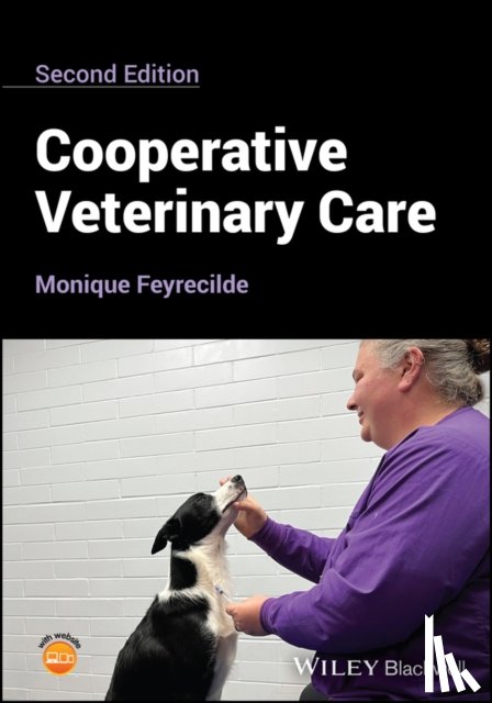 Feyrecilde, Monique (Teaching Animals - Cooperative Veterinary Care