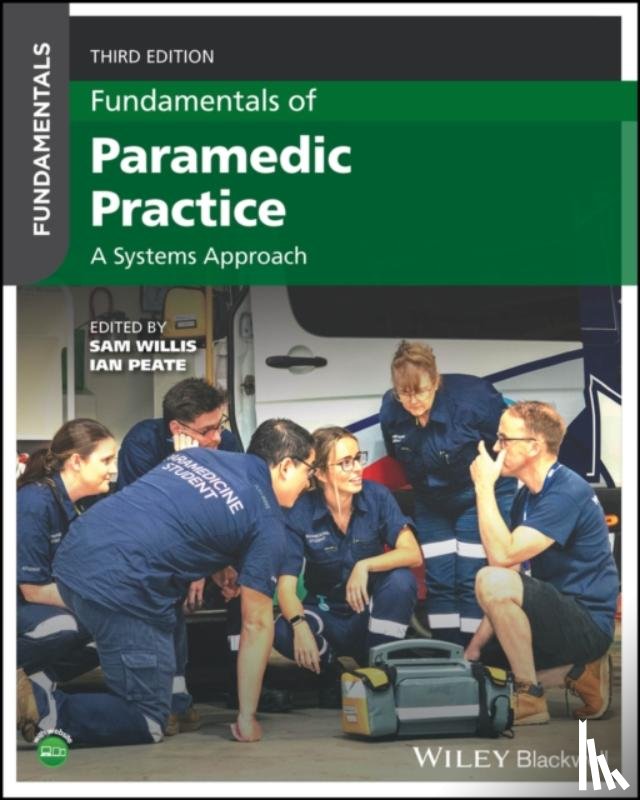  - Fundamentals of Paramedic Practice