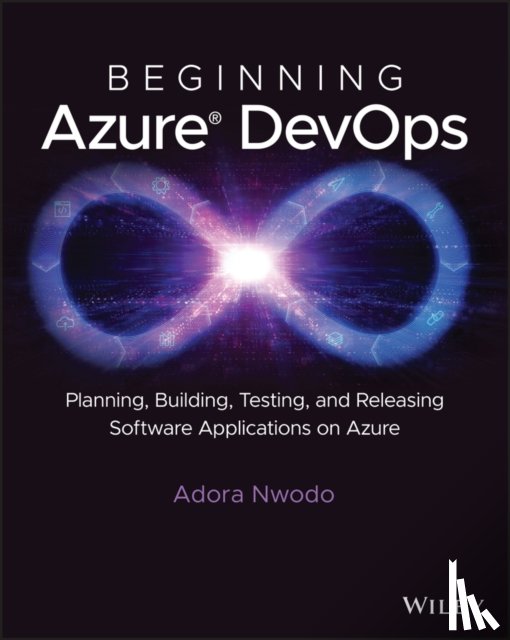 Nwodo, Adora (Microsoft) - Beginning Azure DevOps