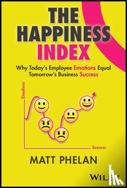 Phelan, Matt (The Happiness Index) - The Happiness Index