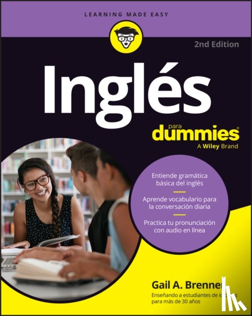Brenner, Gail - Ingles Para Dummies