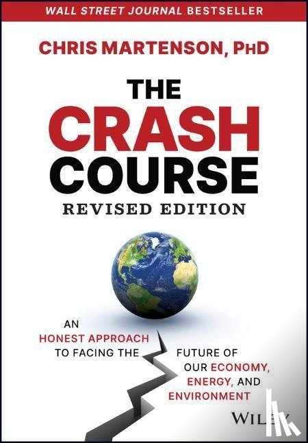 Martenson, Chris - The Crash Course