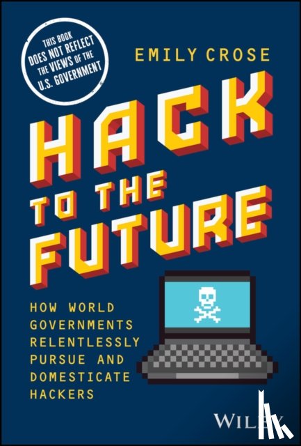 Crose, Emily - Hack to The Future