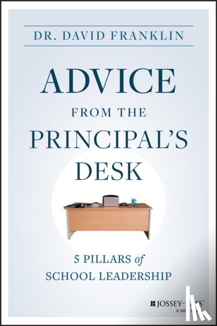 Franklin, David (California State University - Advice from the Principal's Desk