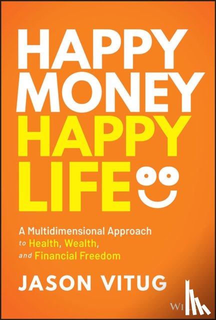 Vitug, Jason - Happy Money Happy Life