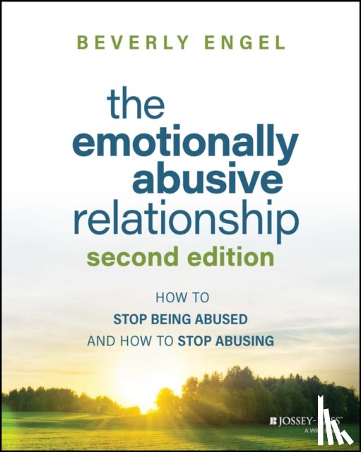 Engel, Beverly - The Emotionally Abusive Relationship