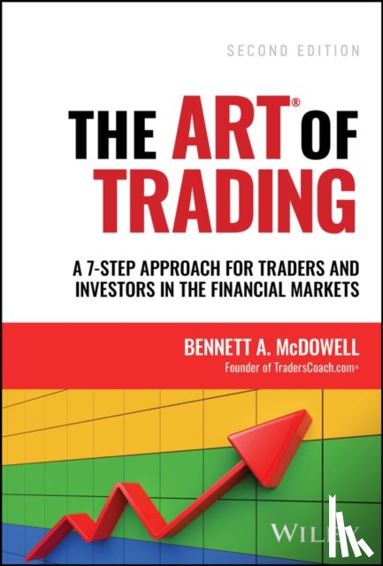 McDowell, Bennett A. (TradersCoach.com) - The ART of Trading