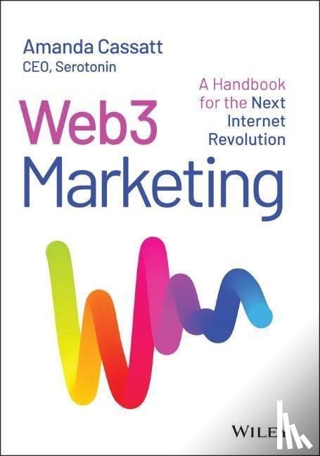 Cassatt, Amanda - Web3 Marketing