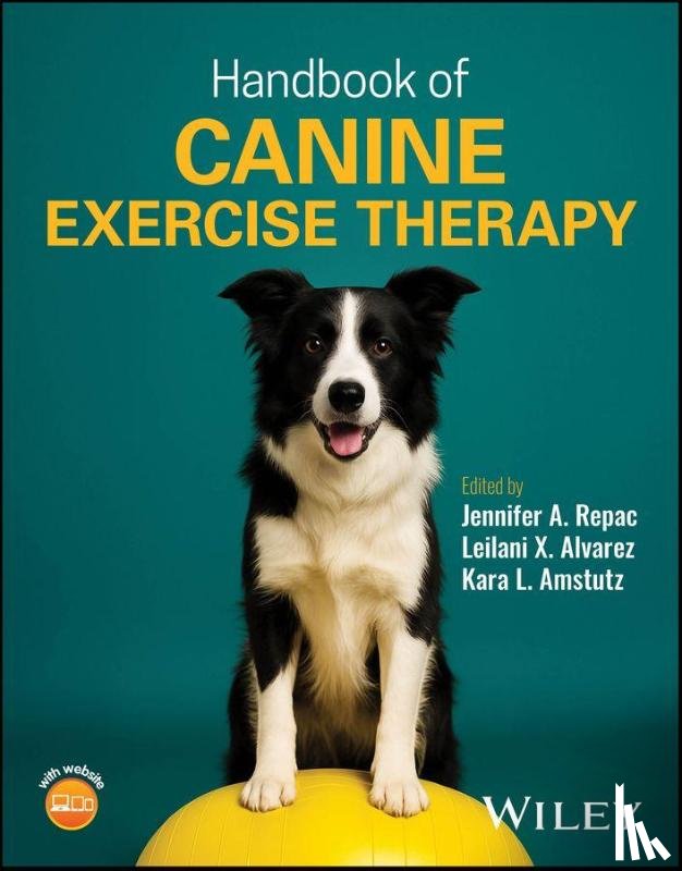  - Handbook of Canine Exercise Therapy