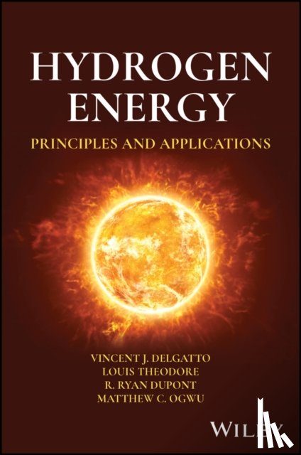 DelGatto, Vincent J. (IEEE NY Power and Energy and Industrial Applications Societies), Theodore, Louis (Manhattan College), Dupont, R. Ryan (Utah State University), Ogwu, Matthew C. (Appalachian State University) - Hydrogen Energy