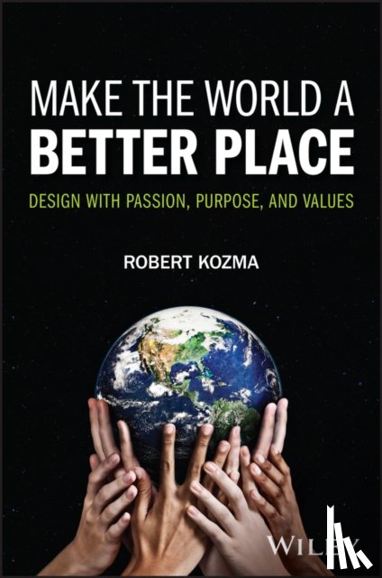 Kozma, Robert - Make the World a Better Place