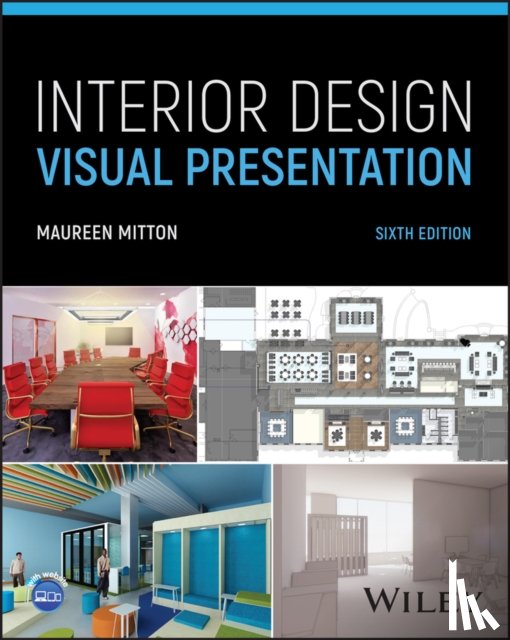 Mitton, Maureen (University of Wisconsin-Stout - Interior Design Visual Presentation