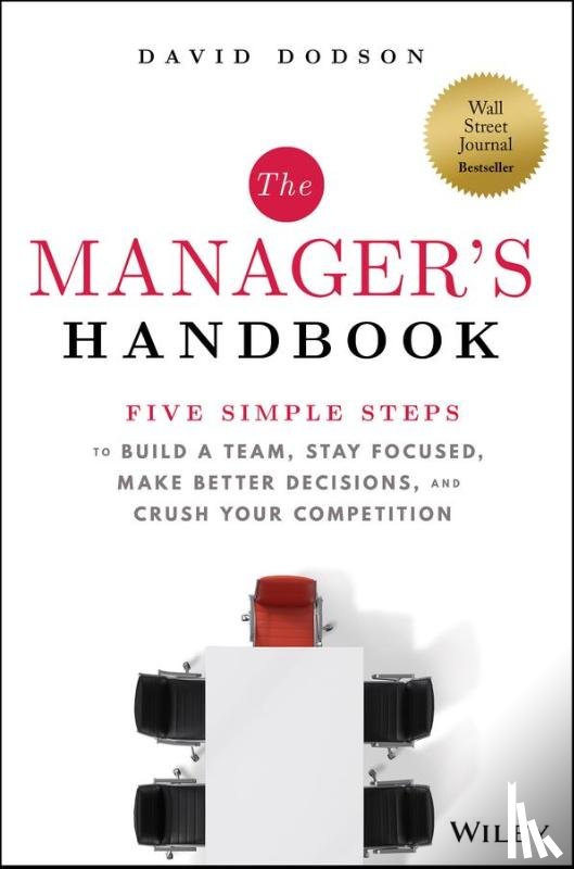Dodson, David - The Manager's Handbook