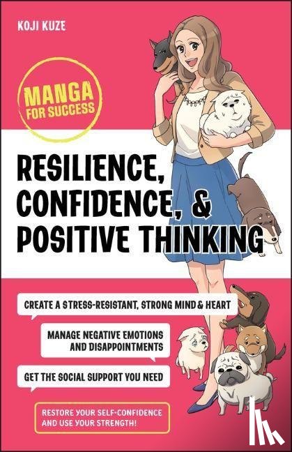 Kuze, Koji (Keio University) - Resilience, Confidence, and Positive Thinking