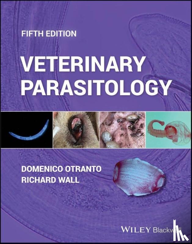 Otranto, Domenico (University of Bari, Wall, Richard (School of Biological Sciences - Veterinary Parasitology