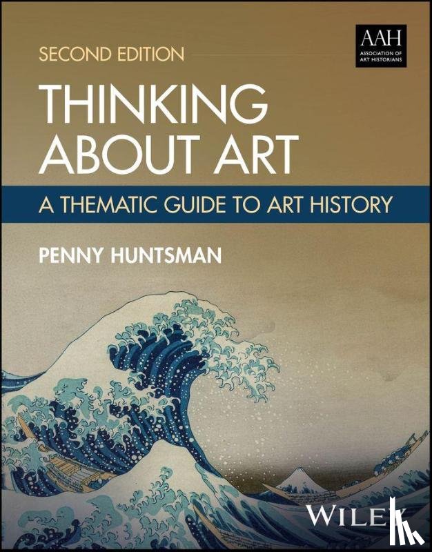 Huntsman, Penny (Farlington School - Thinking About Art