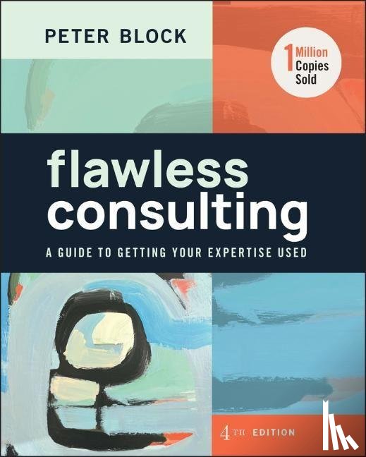 Block, Peter (Designed Learning) - Flawless Consulting