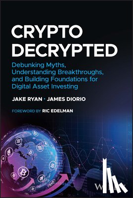 Ryan, Jake, Diorio, James - Crypto Decrypted