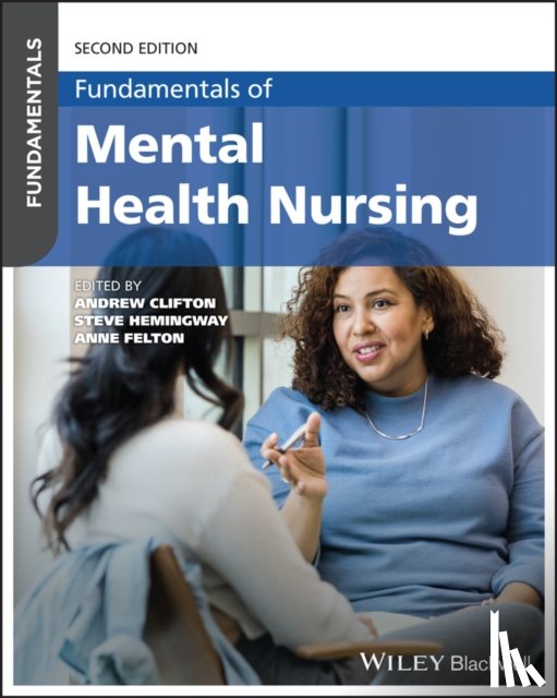  - Fundamentals of Mental Health Nursing