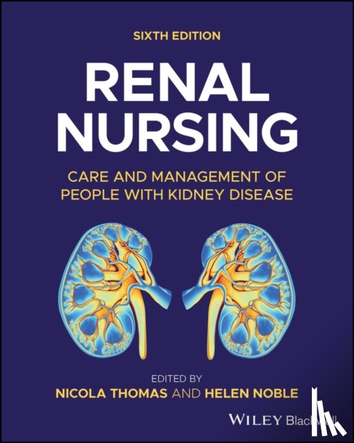  - Renal Nursing