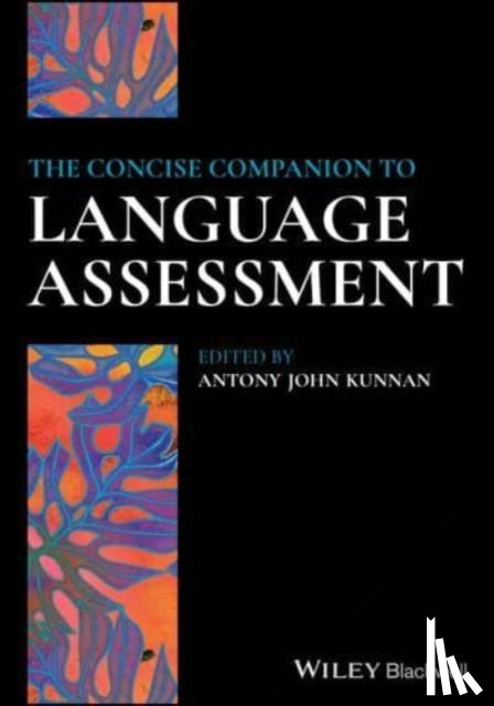  - The Concise Companion to Language Assessment