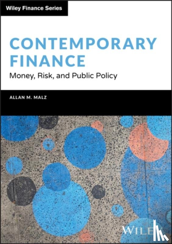 Malz, Allan M. (Columbia University) - Contemporary Finance