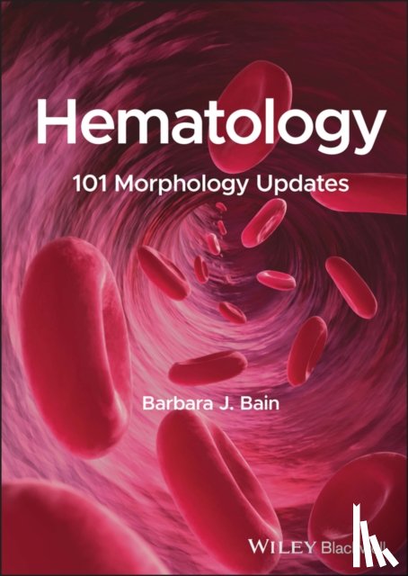 Bain, Barbara J. (Imperial College London; St Mary's Hospital - Hematology