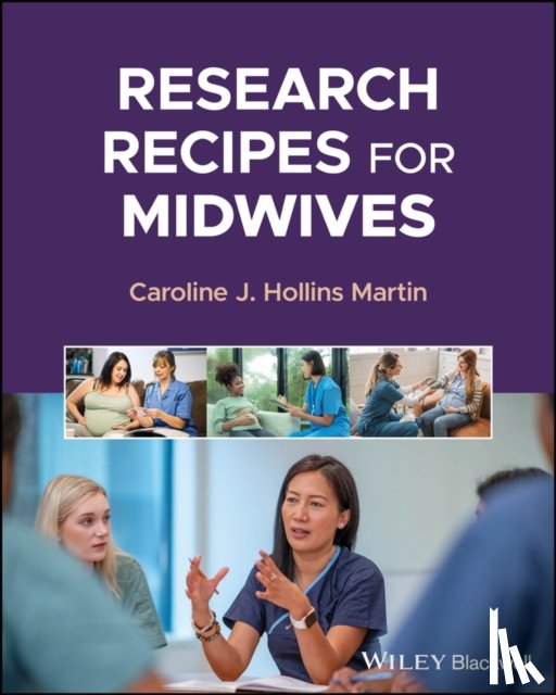 Hollins Martin, Caroline J. (Edinburgh Napier University - Research Recipes for Midwives