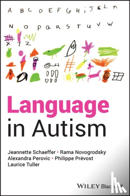  - Language in Autism