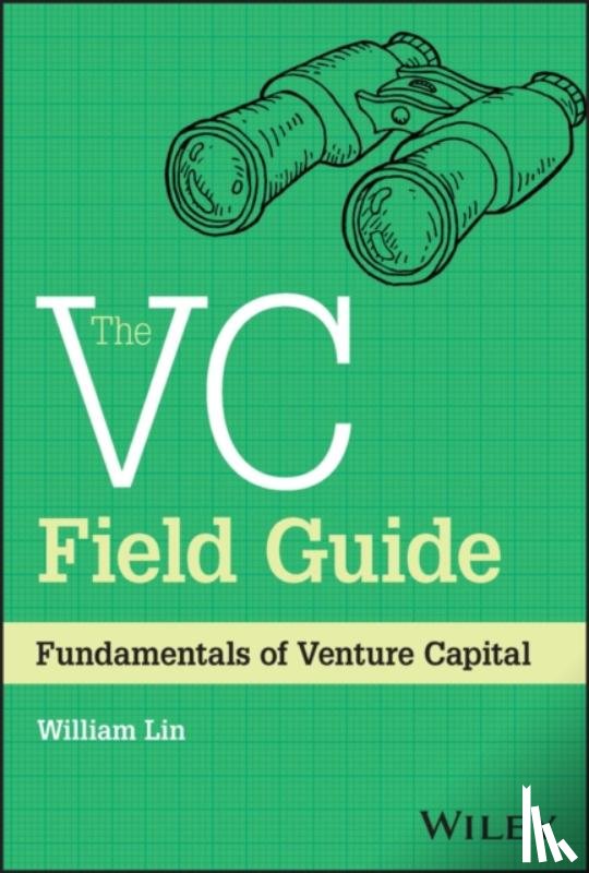 Lin, William - The VC Field Guide