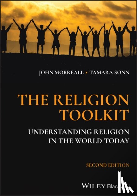 Morreall, John (College of William and Mary, Sonn, Tamara (College of William and Mary - The Religion Toolkit