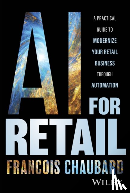 Chaubard, Francois - AI for Retail