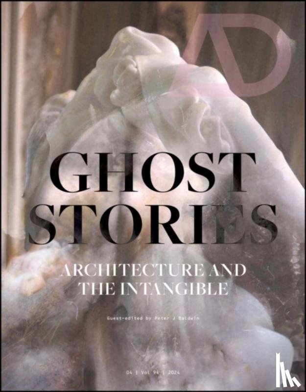  - Ghost Stories