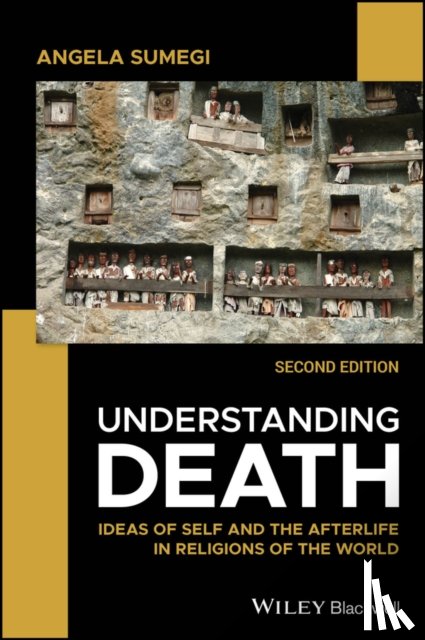 Sumegi, Angela (Carleton University - Understanding Death