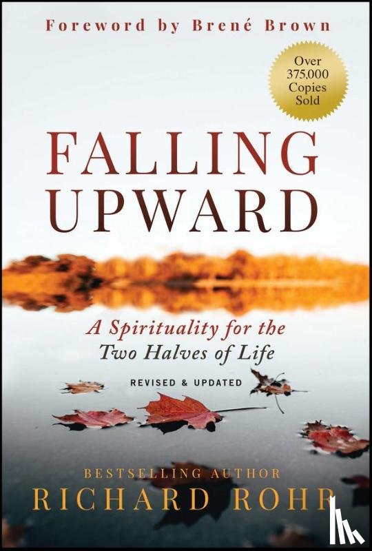 Rohr, Richard - Falling Upward, Revised and Updated