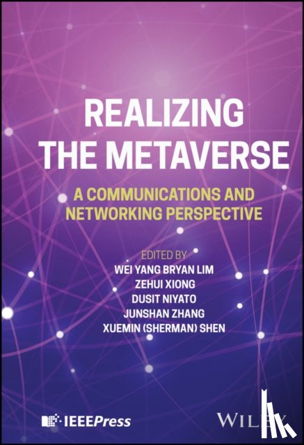  - Realizing the Metaverse