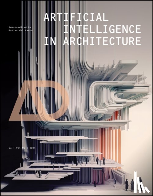  - Artificial Intelligence in Architecture