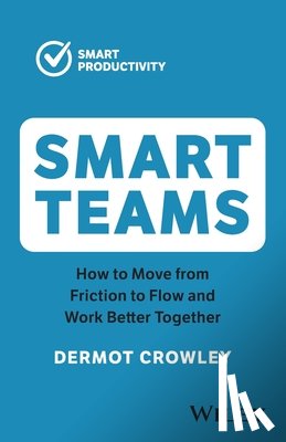 Crowley, Dermot - Smart Teams