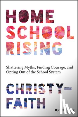 Christy-Faith - Homeschool Rising