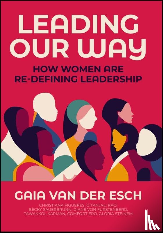 Van Der Esch, Gaia - Leading Our Way