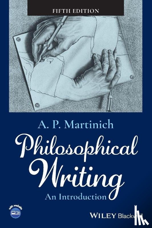 Martinich, A. P. (University of Texas - Philosophical Writing