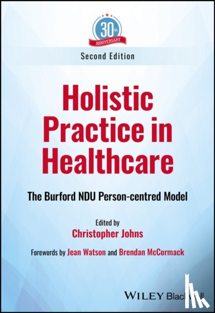  - Holistic Practice in Healthcare
