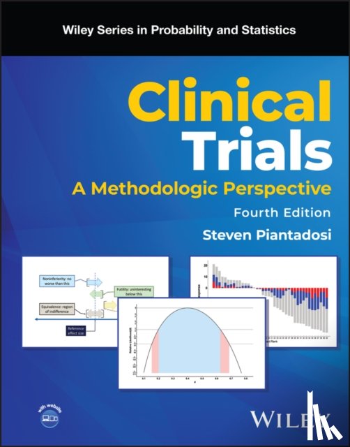 Piantadosi, Steven (Harvard Medical School) - Clinical Trials