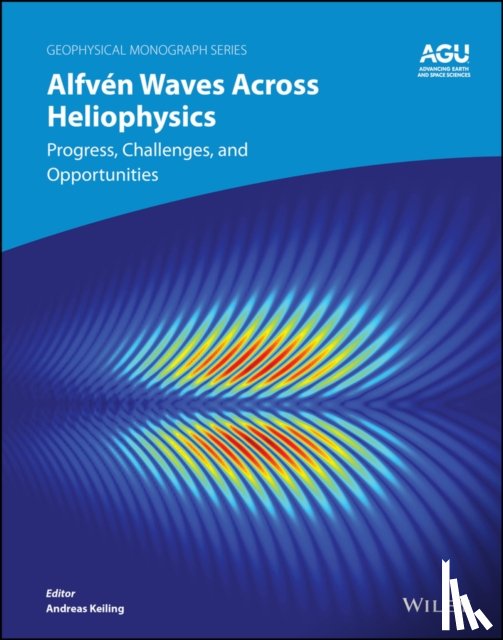  - Alfven Waves Across Heliophysics