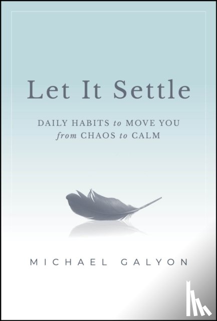 Galyon, Michael - Let It Settle
