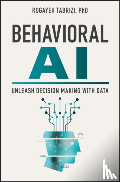 Tabrizi, Rogayeh - Behavioral AI
